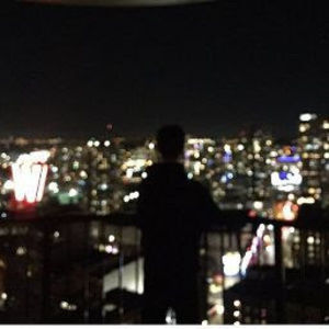 Meet your Posher, Luc